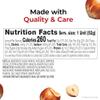 Nutella & GO! Chocolate Hazelnut Spread with Cocoa + Breadsticks, 12 Snack Packs, 1.8 oz Each view 2