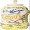 Smucker's PlateScrapers Plate Decorating Dessert Topping Vanilla (19.5 ounce) view 1