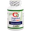 Empirical Labs Vascuzyme 90 Caps view 1