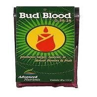 Advanced Nutrition Advanced Nutrients -Bud Blood Powder 300G Hydroponics New