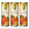 Farmer's Market Organic Canned Pumpkin Pie Mix, 15-Ounce Cans (Pack of 3) view 1