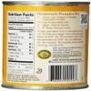 Farmer's Market Organic Canned Pumpkin Pie Mix, 15-Ounce Cans (Pack of 3) view 2