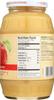 Santa Cruz Applesauce ( 12x23 OZ) view 2