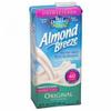 Blue Diamond Original Almond Breeze Unsweetened ( 12x32 OZ) view 1