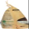 Woodstock Farms Organic Dark Chocolate Almonds (8x6.5 Oz) view 3
