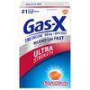 Gas-X Ultra Strength Softgel for Fast Gas Relief, 50 count (Pack of 3) view 1
