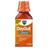 Dayquil Liquid 12/12 Oz view 1