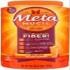 Metamucil Orange Smooth Size 114 doses view 1
