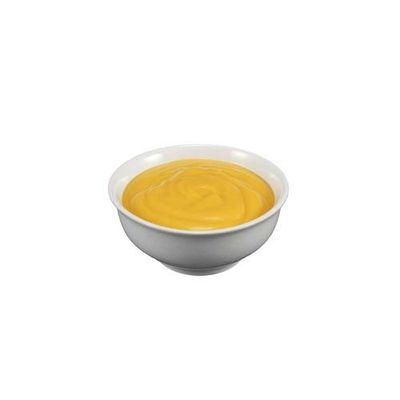 Bay Valley Foods Mild Cheddar Cheese Sauce, Number 10 Can -- 6 per case.