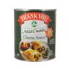 Bay Valley Foods Thank You Mild Cheddar Cheese Sauce, Number 10 Can -- 6 per case. view 1