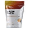 INFINIT Nutrition GO FAR Orange - The only All-in-one Endurance Hydration Drink with Protein 280 Calories Per Serving & Electrolytes - No Gels, Pills or Bars Needed 100% All-Natural & no Added Colors view 1