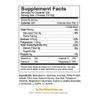 INFINIT Nutrition GO FAR Orange - The only All-in-one Endurance Hydration Drink with Protein 280 Calories Per Serving & Electrolytes - No Gels, Pills or Bars Needed 100% All-Natural & no Added Colors view 2
