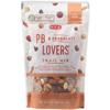HEB Trail Mix 8oz - 11oz Bag (Pack of 3) Choose Flavor Below (PB & Chocolate Lovers 10oz) view 1