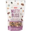 HEB Trail Mix 8oz - 11oz Bag (Pack of 3) Choose Flavor Below (Nutty Bliss 10oz) view 1