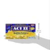 Act II, Butter Lovers, Microwavable Popcorn, 3 Count, 8.25oz Box (Pack of 3) view 3