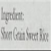 Koda Flour Rice Sweet view 3