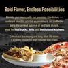 Enrico Formella | Hot Giardiniera | Italian - Chicago Style Hot Pickled Vegetables 128oz. view 2