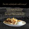 Enrico Formella | Hot Giardiniera | Italian - Chicago Style Hot Pickled Vegetables 128oz. view 4