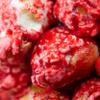 Licorice Cherry Popcorn | 7 oz. | HR Poppin' Snacks view 2
