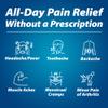GoodSense Naproxen Sodium Tablets, 220 mg, 400 Count view 3
