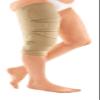 CircAid Juxtafit Essentials Upper Leg w/Knee, Long, Large, Right view 1