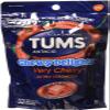Tums Chewy Delights Capsules, Very Cherry, 32 CT (Pack of 2) view 1