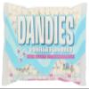 Dandies Mini Vegan Marshmallows, No Artificial Flavorings, Food Dyes, Corn Syrup, or Gelatin, Perfect for Roasting, Smores, or Snacking (1 Pack) view 1