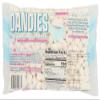 Dandies Mini Vegan Marshmallows, No Artificial Flavorings, Food Dyes, Corn Syrup, or Gelatin, Perfect for Roasting, Smores, or Snacking (1 Pack) view 3