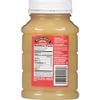 Musselmans Natural Unsweetened Applesauce, 23 Ounce (Pack of 12) view 2
