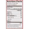Musselmans Natural Unsweetened Applesauce, 23 Ounce (Pack of 12) view 3