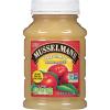 Musselmans Original Sweetened Applesauce, 24 Ounce (Pack of 12) view 1
