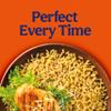 BEN'S ORIGINAL Ready Rice Chicken Flavored Whole Grain Brown Rice, Easy Flavored Rice Dinner Side, 8.8 oz Pouch (Pack of 12) view 4