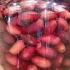 52.91oz Parthenon Pitted Kalamata Olives in Brine with Red Wine Vinegar & Extra Virgin Olive Oil view 2