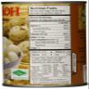 Chaokoh Quail Eggs, 15 Ounce (Pack of 6) view 2