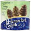 J. Hungerford Smith Cone Coating, Chocolate, 6 Pound and 13 Ounce Tin view 1