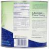 J. Hungerford Smith Cone Coating, Chocolate, 6 Pound and 13 Ounce Tin view 2