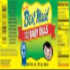 Best Maid Baby Dills 22 oz view 1