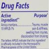 Boiron Arnicare Arnica Gel, 2.6 Ounce (Pack of 3) view 3