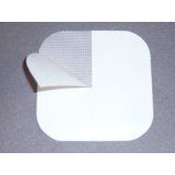 Adhesive Patches (40 Pack) for Magnetic Therapy 1/2" Spot Magnets (Magnets Not Included)