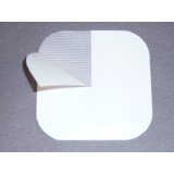 Adhesive Patches (40 Pack) for Magnetic Therapy 1/2" Spot Magnets (Magnets Not Included)