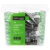 Chef's Larder 60 Vegetable Stock Cubes 600g (Pack of 6) view 1