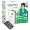 Chummie Premium Bedwetting Alarm for Deep Sleepers - Award Winning, Clinically Proven System with Loud Sounds, Bright Lights and Strong Vibrations, Green view 1