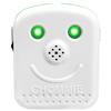 Chummie Premium Bedwetting Alarm for Deep Sleepers - Award Winning, Clinically Proven System with Loud Sounds, Bright Lights and Strong Vibrations, Green view 4