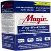 Lens Cleaning Fog-Be-Gone Towelettes 100 Per Box by Magic Safety - MS93160 view 1