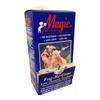 Lens Cleaning Fog-Be-Gone Towelettes 100 Per Box by Magic Safety - MS93160 view 2