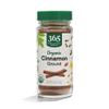 365 by Whole Foods Market, Organic Ground Cinnamon, 1.9 Ounce view 1