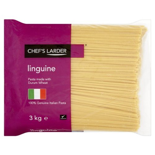 Chef's Larder Linguine 3kg