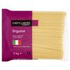 Chef's Larder Linguine 3kg view 1