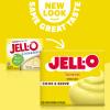Jell-O Cook & Serve Pudding & Pie Filling Mix, Lemon Flavor, Fat Free Stovetop Dessert for Baking, Pies & Custards, 2.9 oz (Pack of 4) view 4