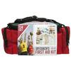 Team Sport Coach First Aid and Safety Kit, Stocked with essential first aid components for emergencies resulting from outdoor and team sports activities view 1